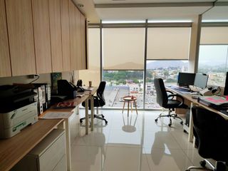 Foto 5 de Se Alquila Oficina En La Mejor Zona De Surco Piso 10