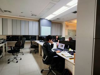 Foto 6 de Se Alquila Oficina En La Mejor Zona De Surco Piso 10
