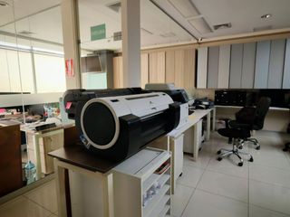Foto 7 de Se Alquila Oficina En La Mejor Zona De Surco Piso 10