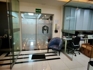 Foto 8 de Se Alquila Oficina En La Mejor Zona De Surco Piso 10