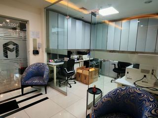 Foto 9 de Se Alquila Oficina En La Mejor Zona De Surco Piso 10