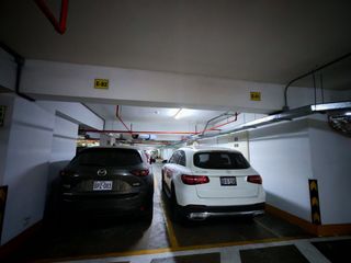 Foto 11 de Se Alquila Oficina En La Mejor Zona De Surco Piso 10