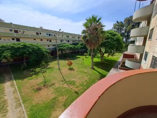 Foto 1 de Departamento en venta Unidad Vecinal N° 3 – Cercado de Lima $ 80,000