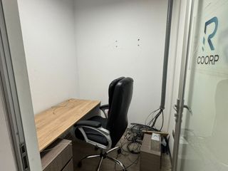Foto 10 de Oficina Prime Implementada de 253 m² con Vista Al Golf Los Incas en Surco