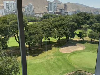 Foto 16 de Oficina Prime Implementada de 253 m² con Vista Al Golf Los Incas en Surco