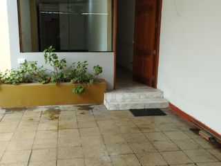 Foto 4 de ALQUILO OFICINA O CONSULTORIO 14 M2