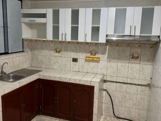 Foto 7 de Departamento en 1er piso -  Alt. Alisos con Av. Proceres  en Los Olivos