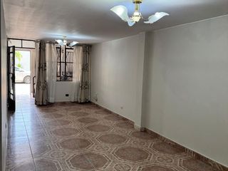 Foto 1 de Departamento en 1er piso -  Alt. Alisos con Av. Proceres  en Los Olivos