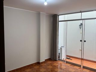 Foto 2 de Departamento en 1er piso -  Alt. Alisos con Av. Proceres  en Los Olivos