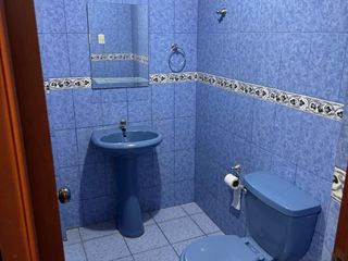 Foto 5 de Departamento en 1er piso -  Alt. Alisos con Av. Proceres  en Los Olivos