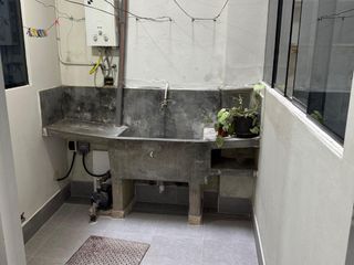 Foto 6 de Departamento en 1er piso -  Alt. Alisos con Av. Proceres  en Los Olivos