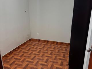 Foto 8 de Departamento en 1er piso -  Alt. Alisos con Av. Proceres  en Los Olivos