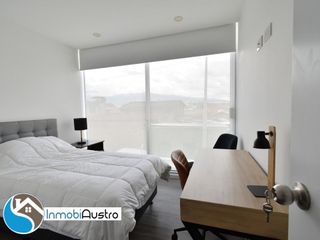 Foto 8 de Av. Primero de Mayo, Venta de Departamento Amoblado