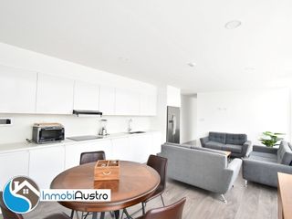 Foto 1 de Av. Primero de Mayo, Venta de Departamento Amoblado