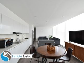 Foto 2 de Av. Primero de Mayo, Venta de Departamento Amoblado