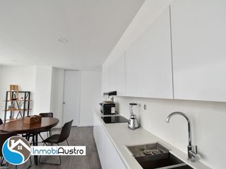 Foto 3 de Av. Primero de Mayo, Venta de Departamento Amoblado
