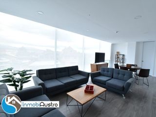 Foto 4 de Av. Primero de Mayo, Venta de Departamento Amoblado