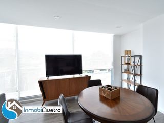 Foto 5 de Av. Primero de Mayo, Venta de Departamento Amoblado