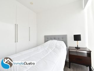 Foto 9 de Av. Primero de Mayo, Venta de Departamento Amoblado