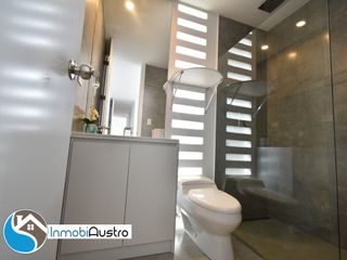 Foto 10 de Av. Primero de Mayo, Venta de Departamento Amoblado