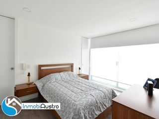 Foto 12 de Av. Primero de Mayo, Venta de Departamento Amoblado