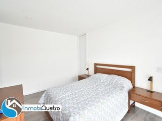 Foto 13 de Av. Primero de Mayo, Venta de Departamento Amoblado