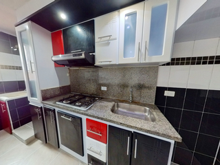 Foto 4 de VENTA DE APARTAMENTO EN MOSQUERA