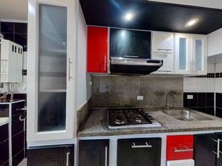 Foto 5 de VENTA DE APARTAMENTO EN MOSQUERA