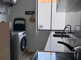 Foto 5 de Se Alquila Hermoso Departamento Amoblado