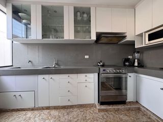 Foto 10 de Se Alquila Hermoso Departamento Amoblado