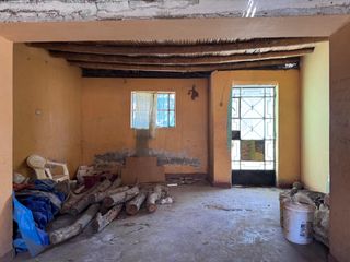 Foto 5 de Se Vende Casa Como Terreno En Huacho