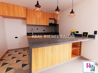 Foto 2 de ARRIENDO CASA MEDIANERA EN UNIDAD ABIERTA EN LA CEJA, ANTIOQUIA