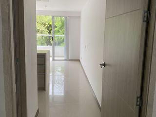 Foto 2 de Vendo Apto Valle Del Lili Segundo Piso