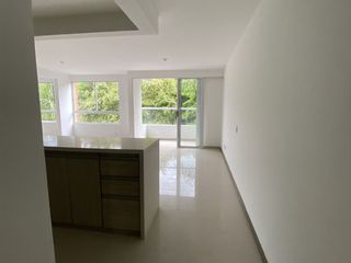 Foto 4 de Vendo Apto Valle Del Lili Segundo Piso