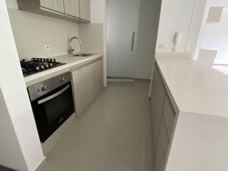 Foto 5 de Vendo Apto Valle Del Lili Segundo Piso