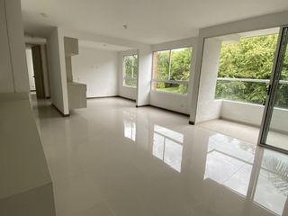 Foto 6 de Vendo Apto Valle Del Lili Segundo Piso
