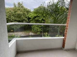 Foto 8 de Vendo Apto Valle Del Lili Segundo Piso