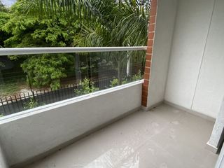Foto 9 de Vendo Apto Valle Del Lili Segundo Piso