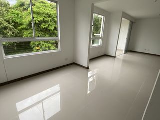Foto 13 de Vendo Apto Valle Del Lili Segundo Piso