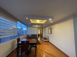 Foto 4 de SUITE DE RENTA, AMOBLADA COMPLETAMENTE, BOSMEDIANO
