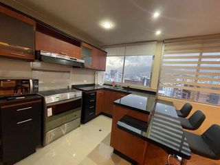 Foto 5 de SUITE DE RENTA, AMOBLADA COMPLETAMENTE, BOSMEDIANO
