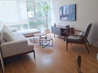 Foto 3 de DEPARTAMENTO DE 02 DORMITORIOS VISTA EXTERIOR EN JESUS MARÍA PISO BAJO!