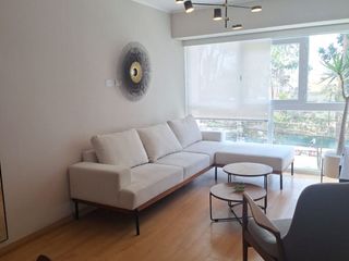 Foto 4 de DEPARTAMENTO DE 02 DORMITORIOS VISTA EXTERIOR EN JESUS MARÍA PISO BAJO!