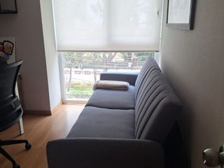 Foto 10 de DEPARTAMENTO DE 02 DORMITORIOS VISTA EXTERIOR EN JESUS MARÍA PISO BAJO!