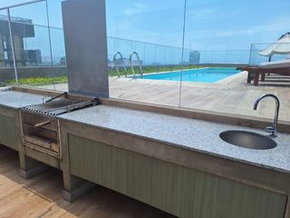 Foto 15 de DEPARTAMENTO DE 02 DORMITORIOS VISTA EXTERIOR EN JESUS MARÍA PISO BAJO!