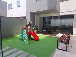 Foto 17 de DEPARTAMENTO DE 02 DORMITORIOS VISTA EXTERIOR EN JESUS MARÍA PISO BAJO!