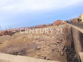 Foto 4 de AMPLIO TERRENO EN VENTA - TACNA