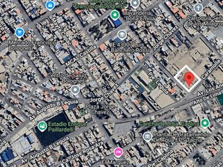 Foto 5 de AMPLIO TERRENO EN VENTA - TACNA