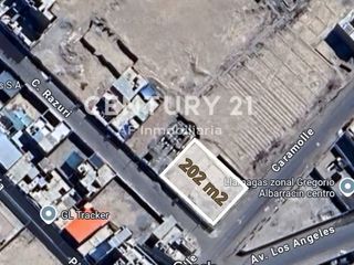 Foto 1 de AMPLIO TERRENO EN VENTA - TACNA