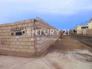 Foto 2 de AMPLIO TERRENO EN VENTA - TACNA